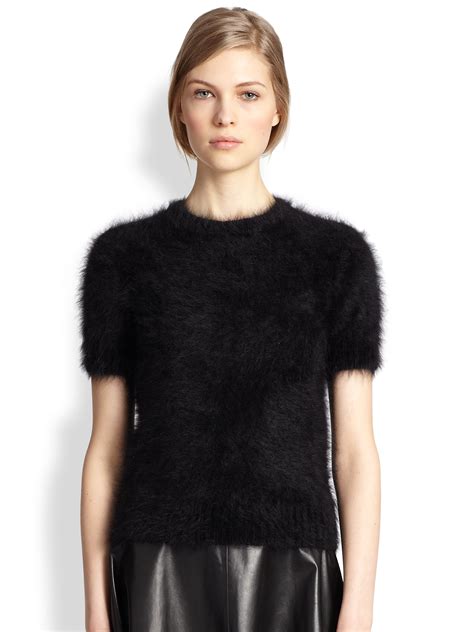 Michael Kors Angora Solid Sweaters for Women for sale 